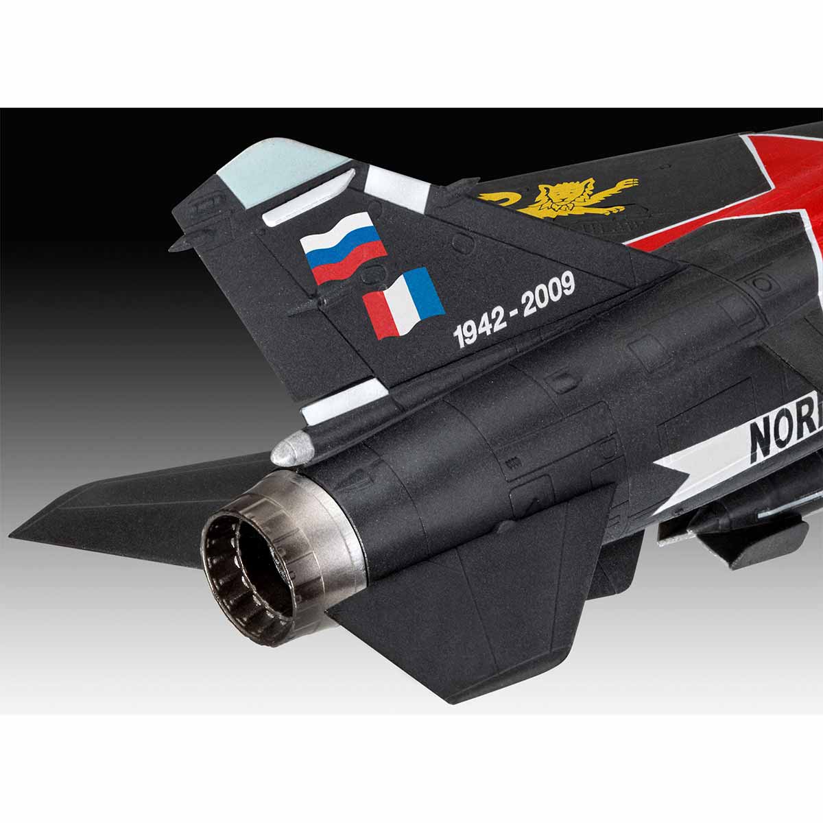 undefined - 1eda1_Revell_1:72_Dassault_Mirage_F.1CCT_Ucak_04971.jpg