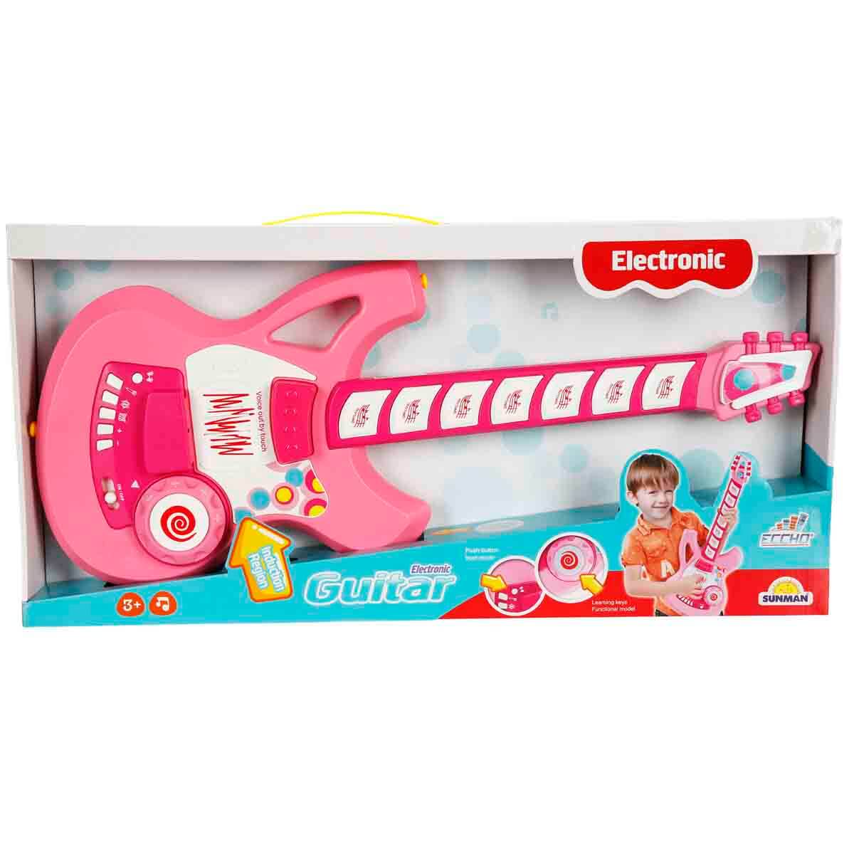 undefined - 1eef2_Pembe_Elektronik_Gitar_61_cm_.jpg