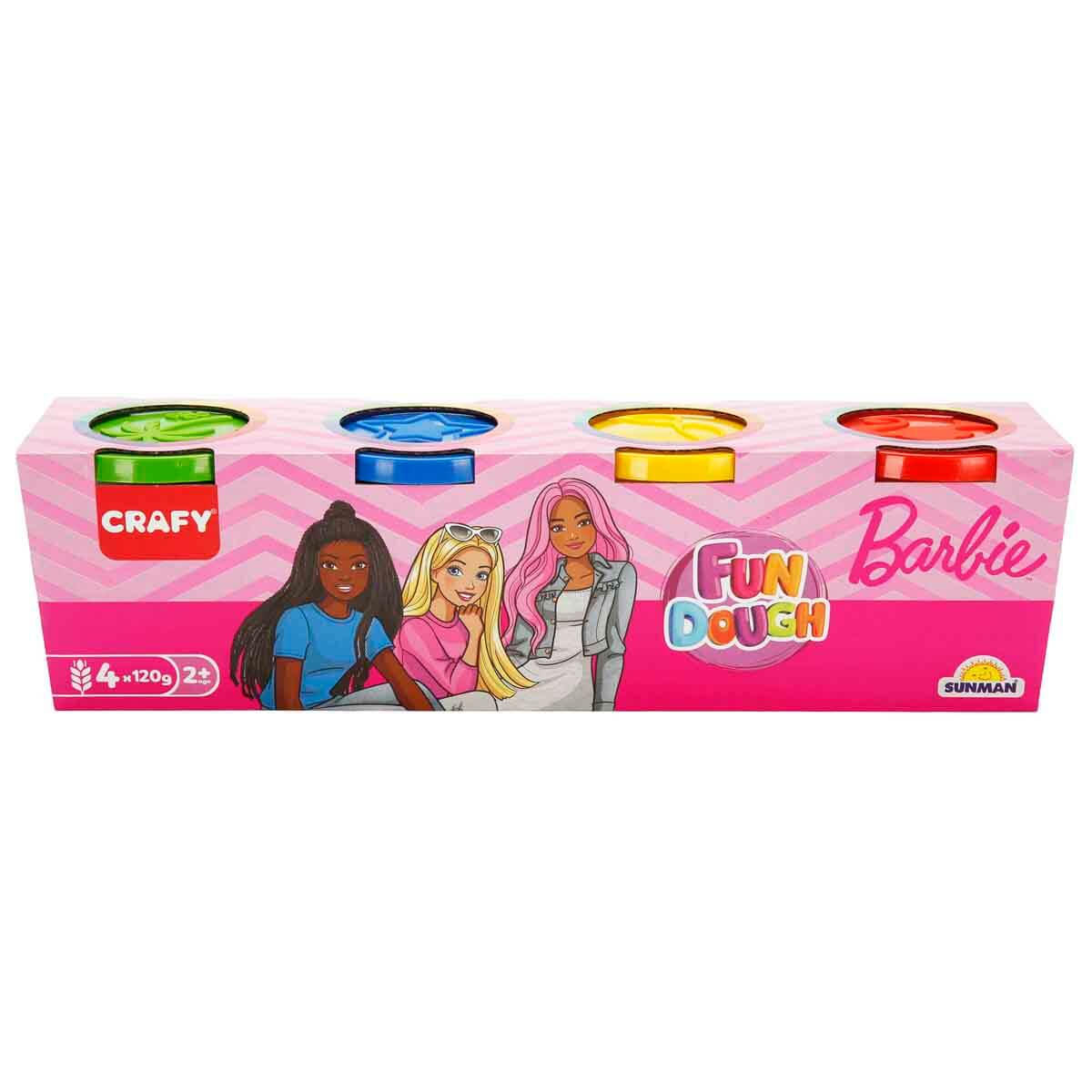 undefined - 1f043_Crafy_Fun_Dough_Barbie_4lu_Set_480_gr.jpg