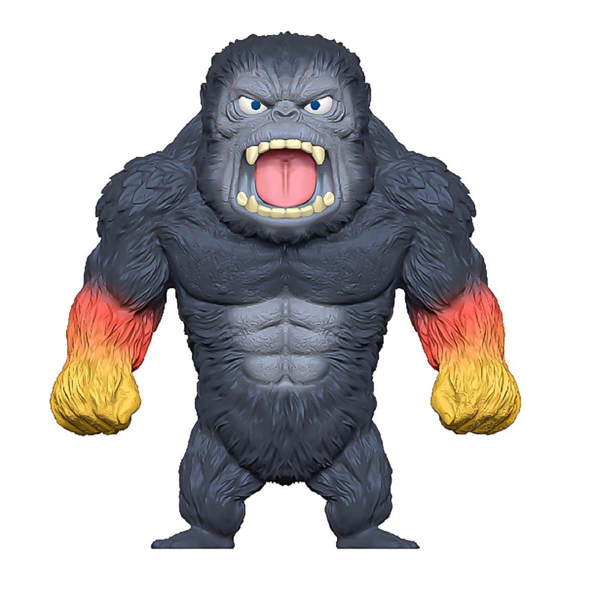 undefined - 1f101_Sesli_Screamers_Gang_Serisi_Stretch_Figurler_.jpg
