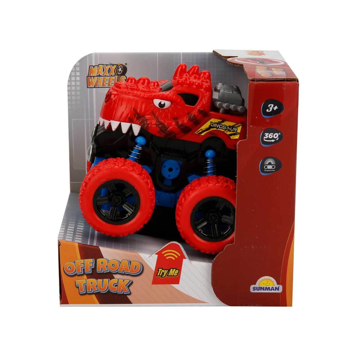 undefined - 1f156_Maxx_Wheels_Speed_Dinosaur_Off_Road_Araci.jpg