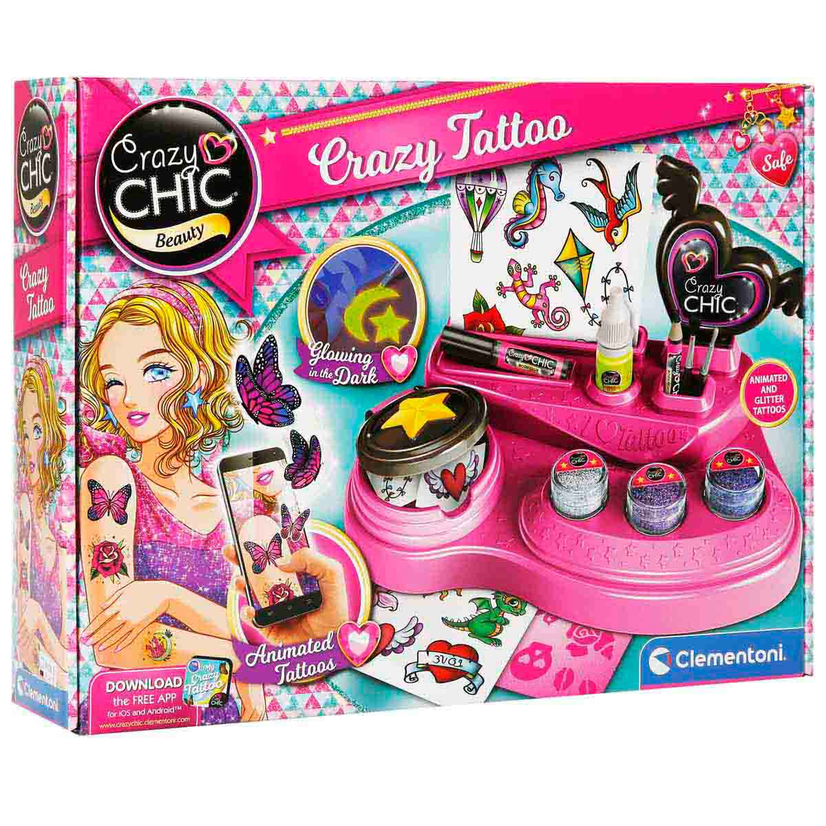 undefined - 1f27c_Crazy_Chic_Cilgin_Dovmeler.jpg