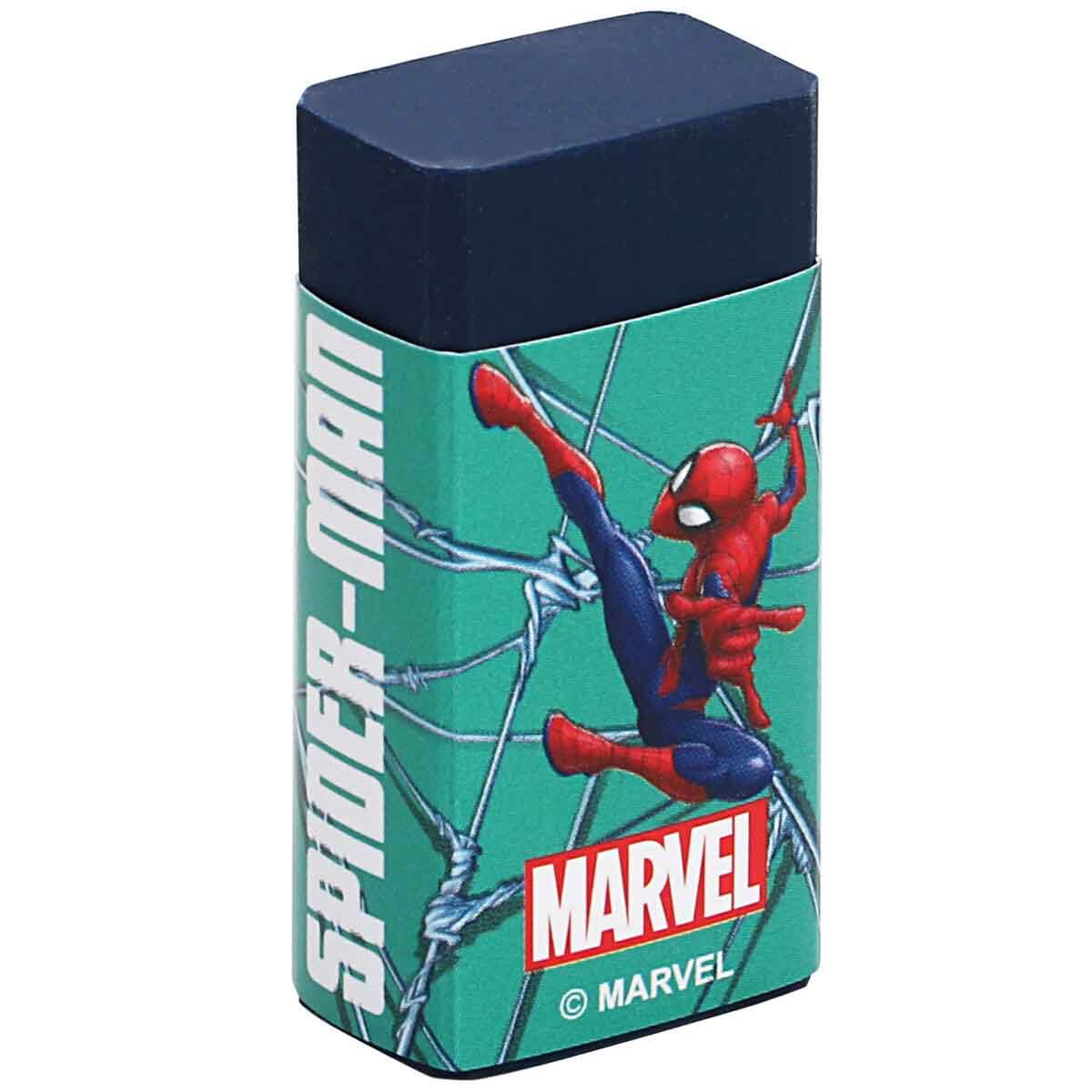 undefined - 1f3f9_SpiderMan_Desenli_Silgi_OTTO40870D.jpg