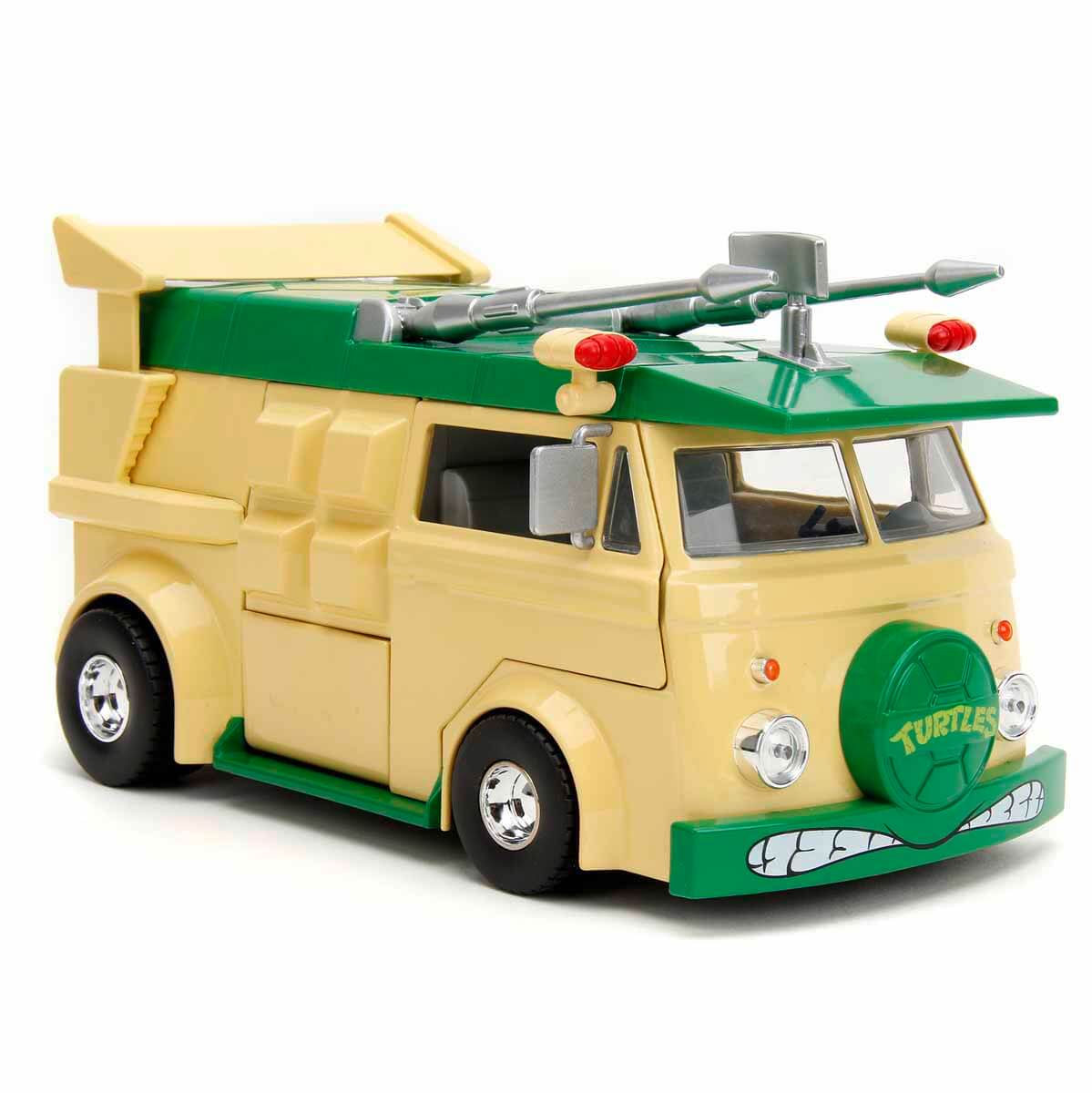 undefined - 1f6b2_1:24_TMNT_Party_Wagon_ve_Donatello_Figuru.jpg