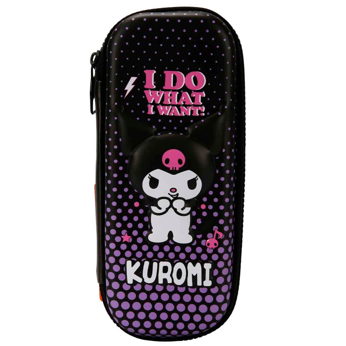 undefined - 1f703_Kuromi_Desenli_Kalem_Kutusu_3340.jpg