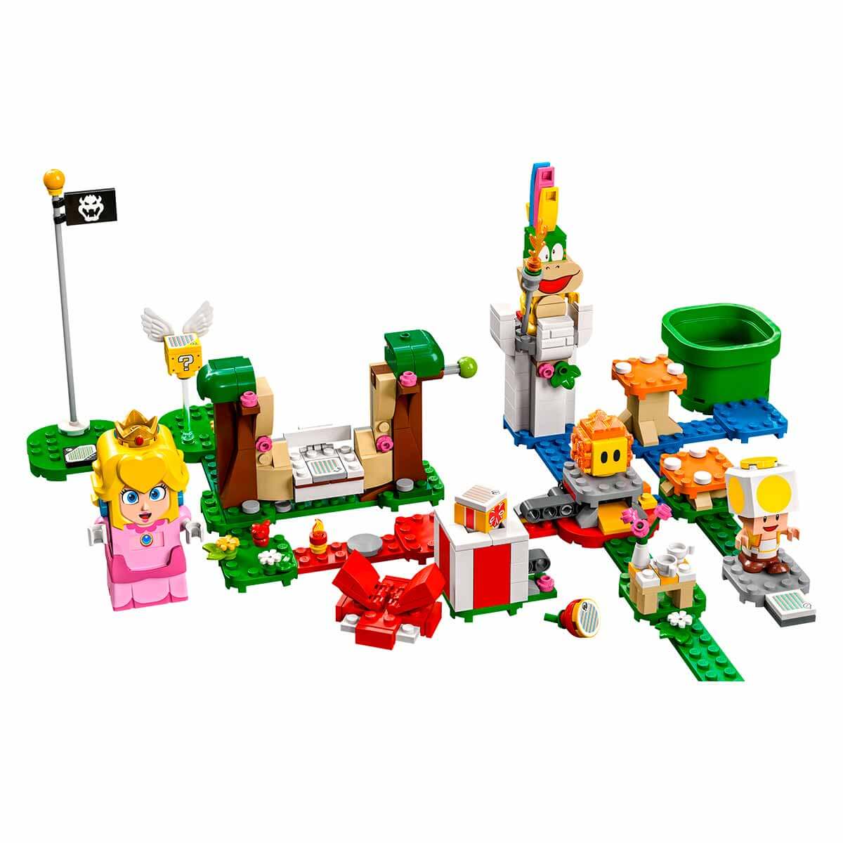 undefined - 1f984_LEGO_Super_Mario_Peach_ile_Maceraya_Baslangic_Seti.jpg
