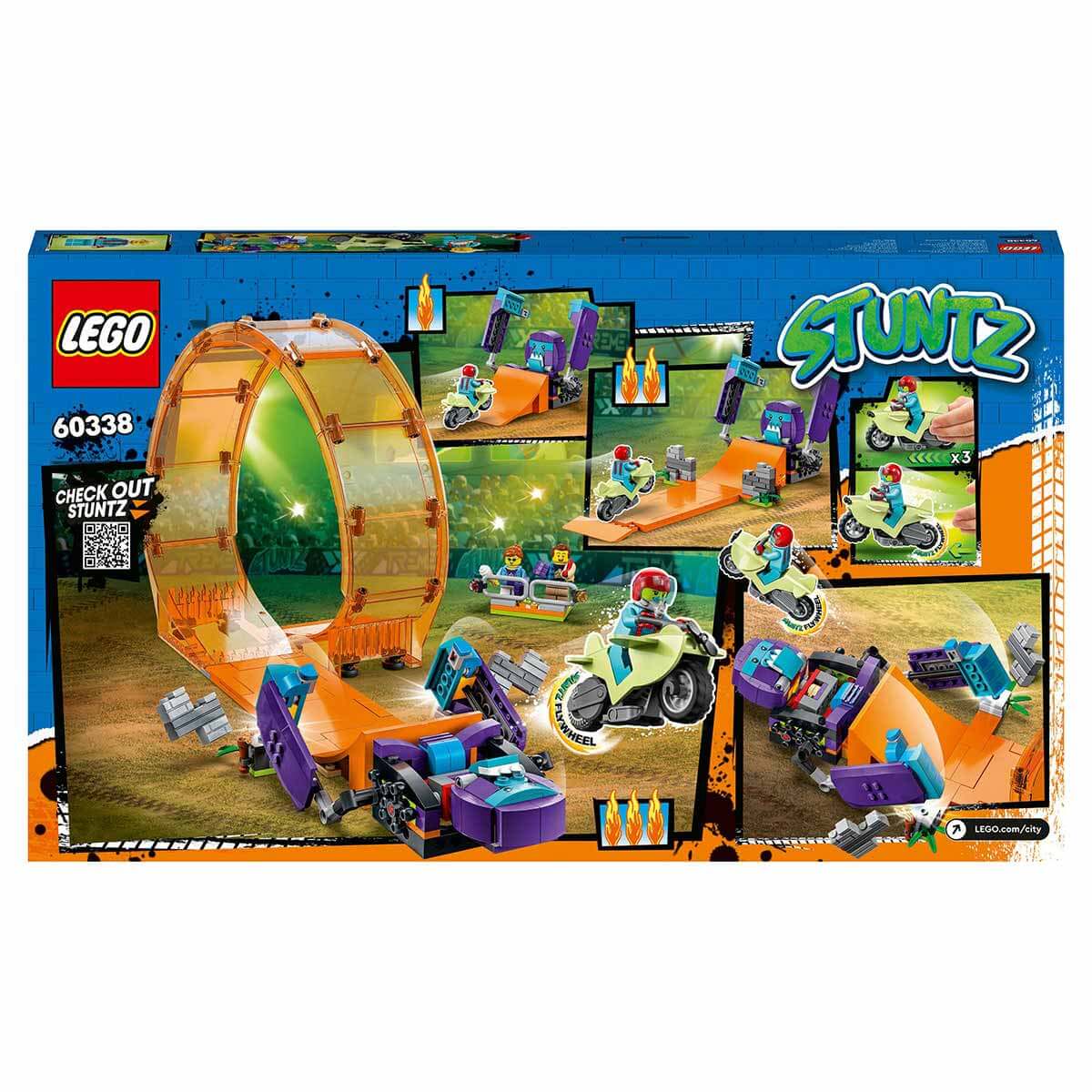 undefined - 1fa03_LEGO_City_Sempanze_Yumrugu_Gosteri_Cemberi_60338.jpg