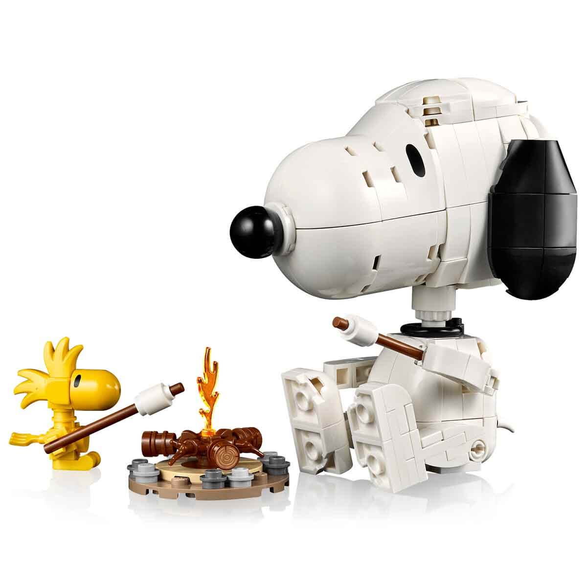 undefined - 1fa3b_LEGO_Ideas_Peanuts__Snoopy___nin_Kopek_Kulubesi_21.jpg
