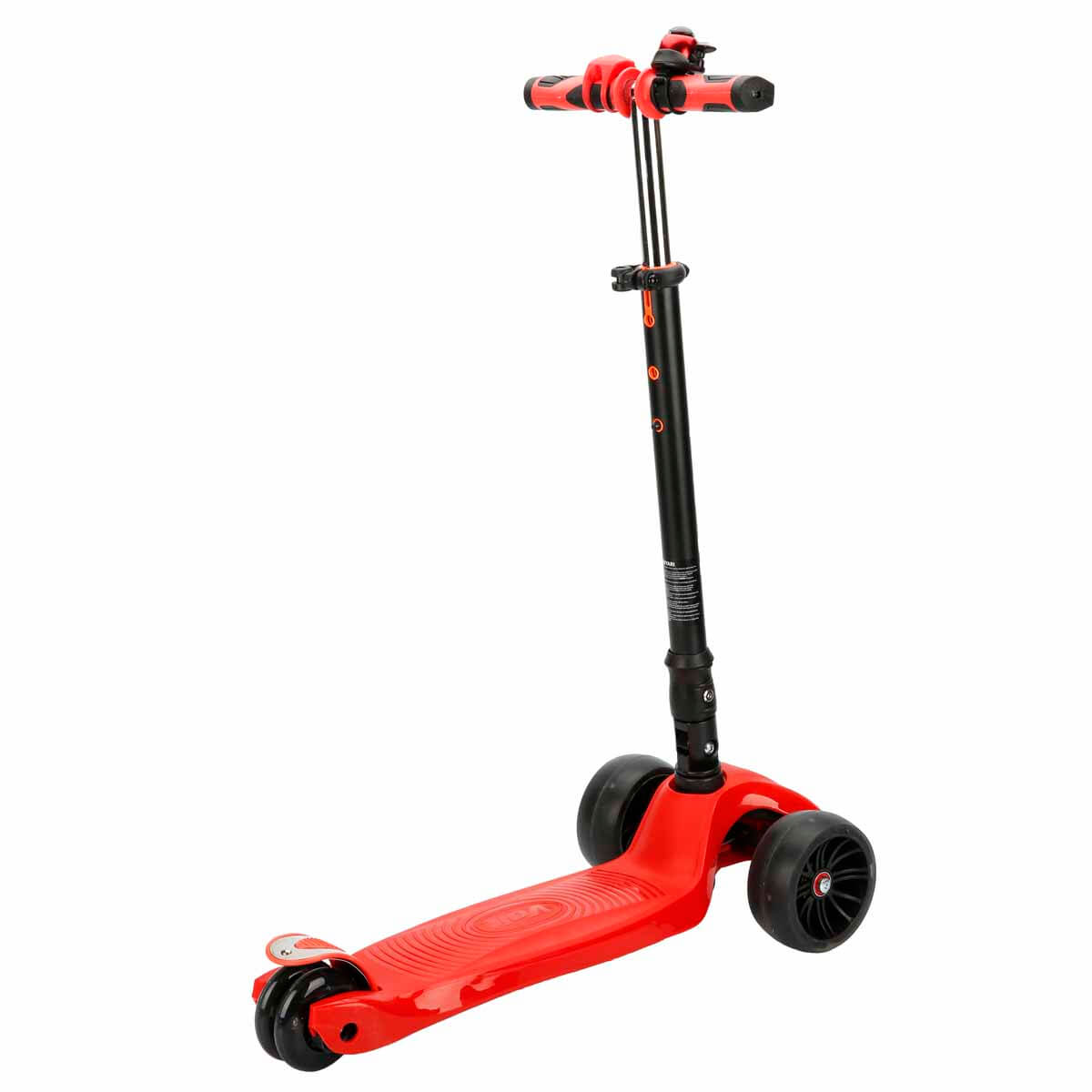 undefined - 1fb62_Voit_Big_Foot_3_Tekerlekli_Isikli_Kirmizi_Scooter.jpg
