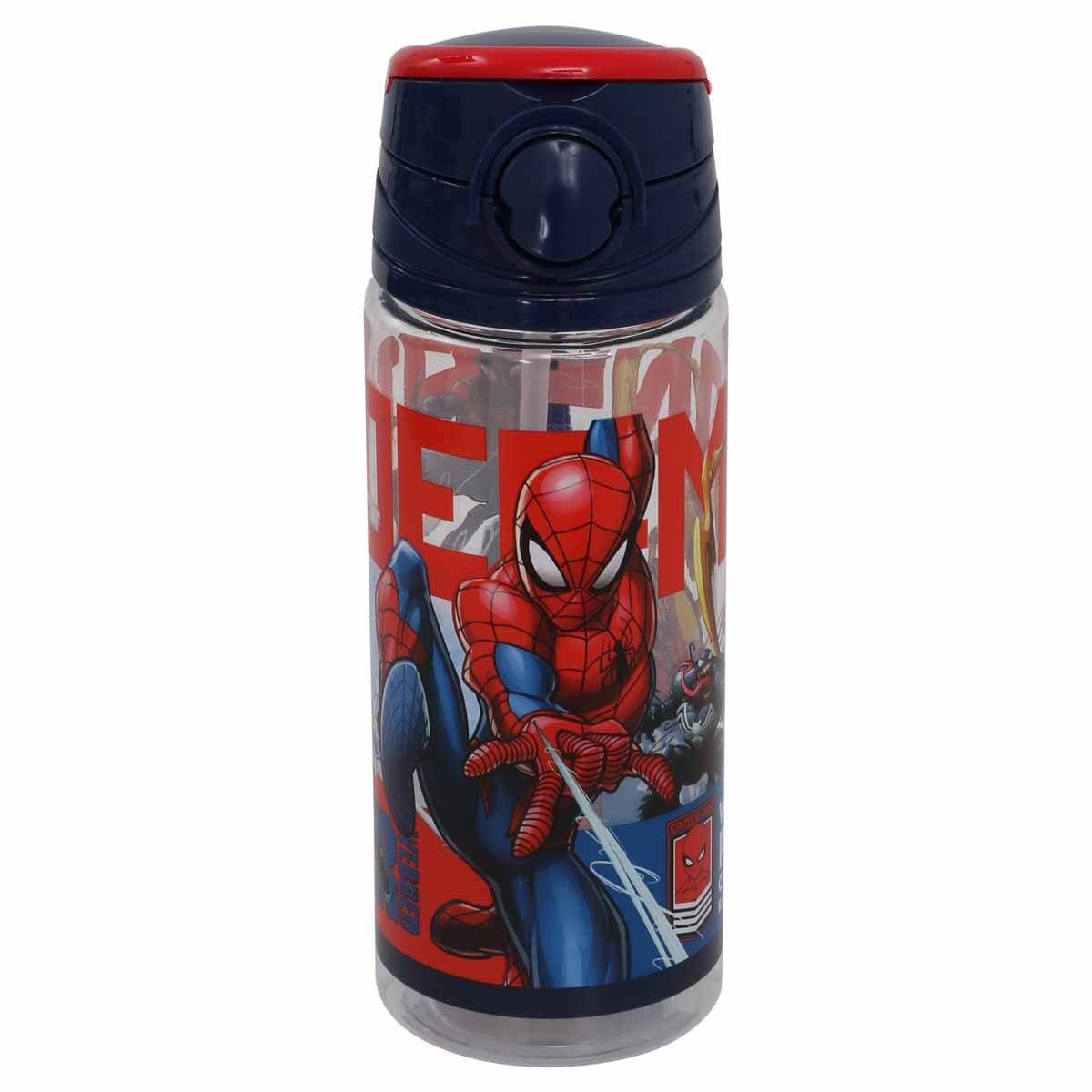 undefined - 1fba6_Spiderman_Wonder_Matara_500_ml_OTTO42538.jpg