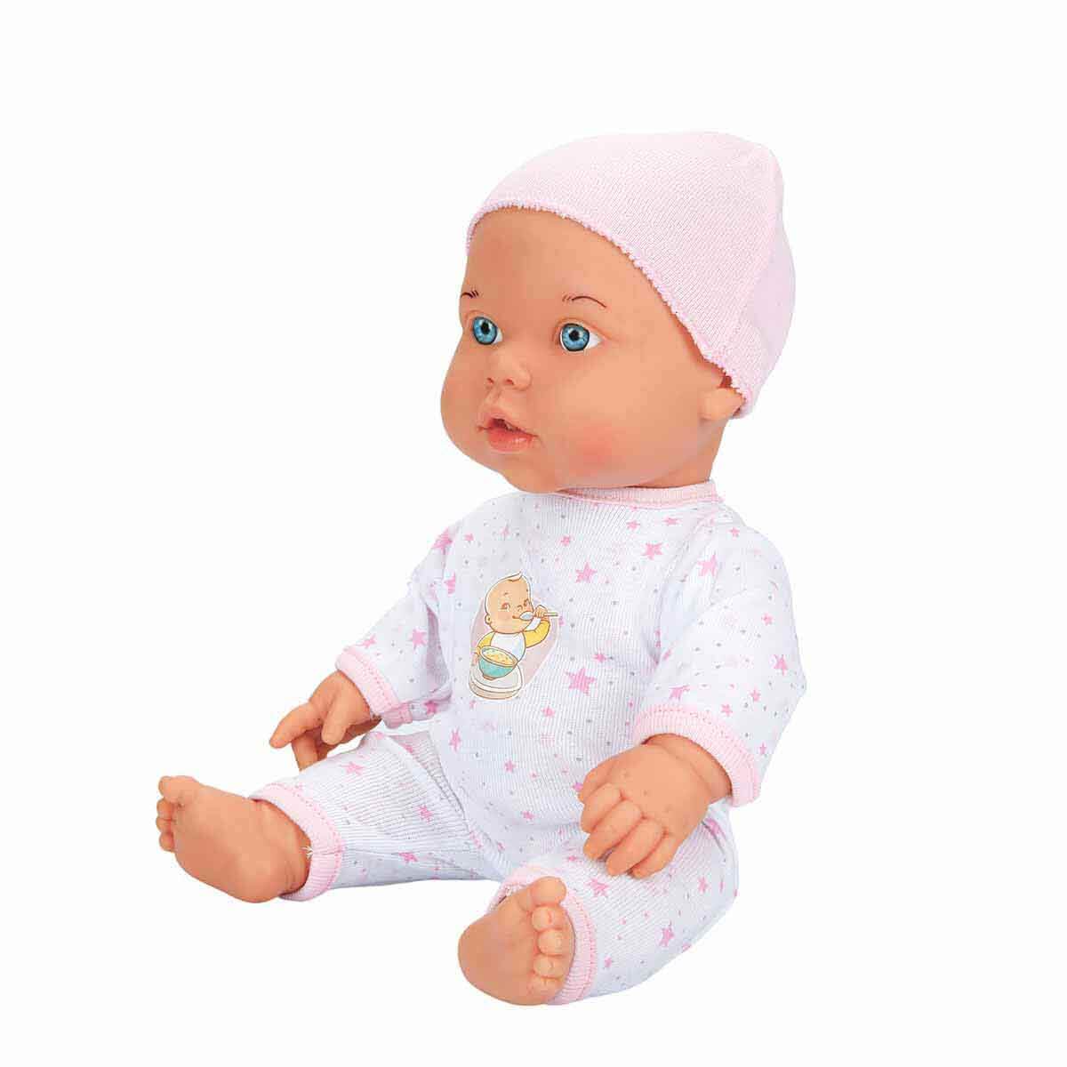 undefined - 1fd2b_Bebelou_Yemek_Zamani_Sesli_Bebek_Seti_35_cm.jpg