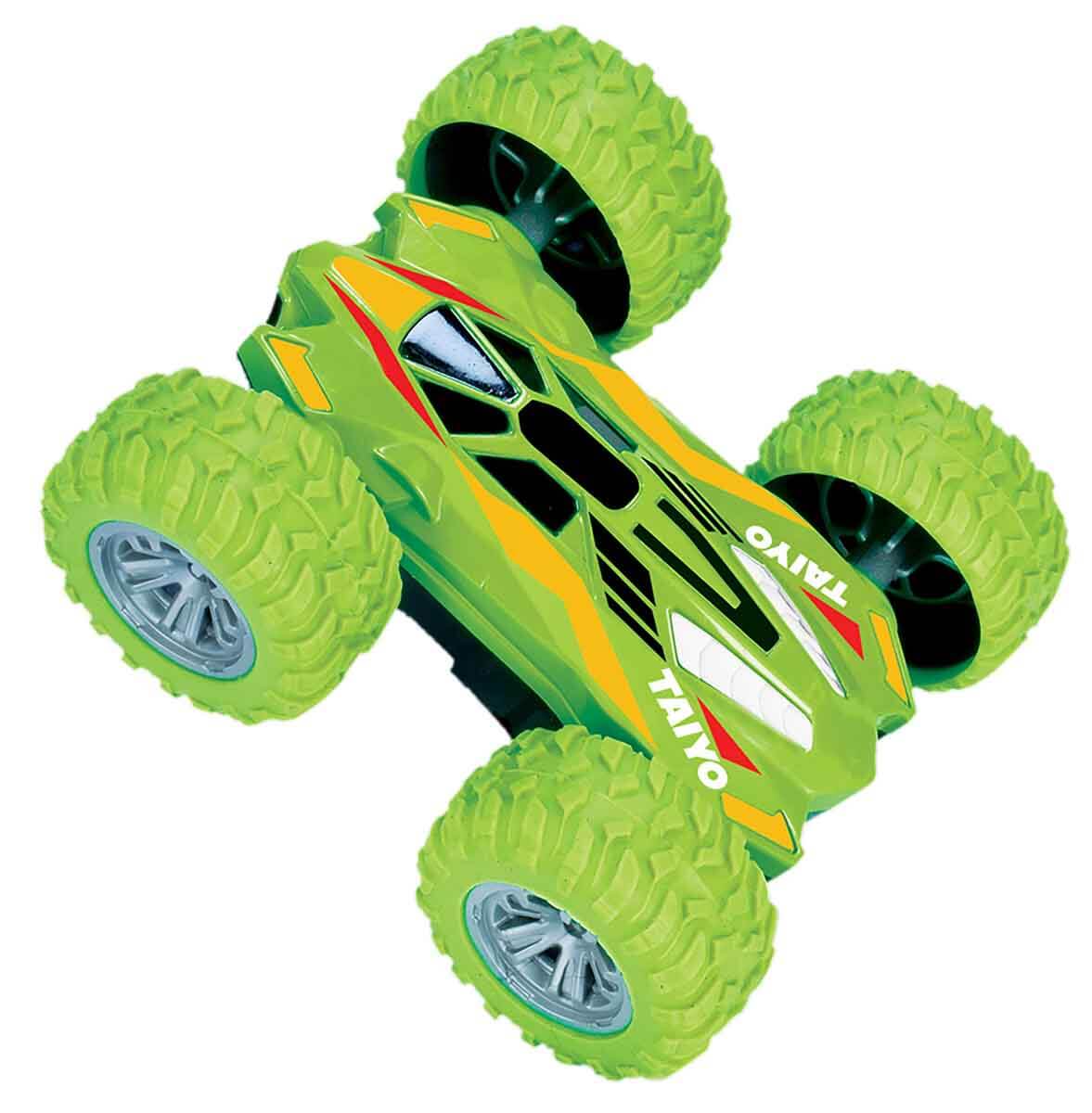 undefined - 1ffe4_Isikli_Stunt_Runner_USB_Sarjli_Uzaktan_Kumandali_A.jpg