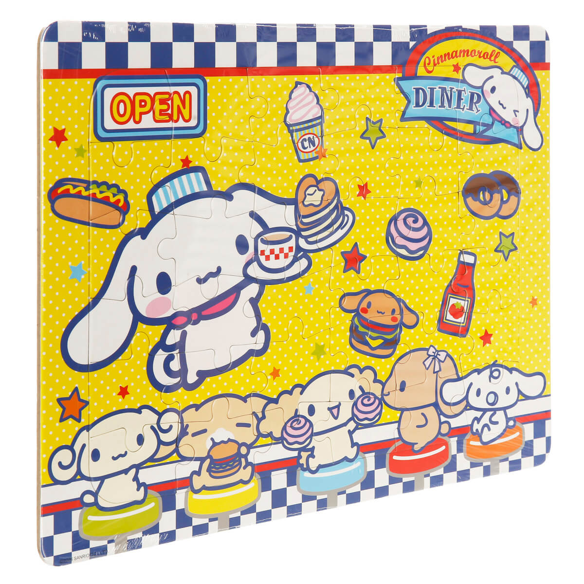 undefined - 20050_36_Parca_Puzzle__Cinnamoroll_ile_Yemek_Vakti.jpg
