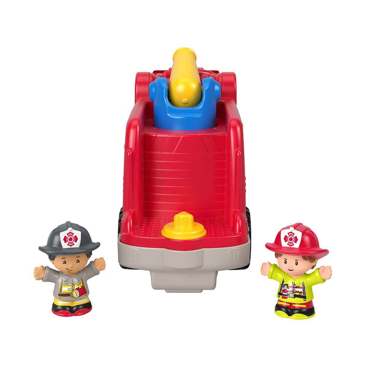 undefined - 200e1_Fisher_Price_Little_People_Yardimsever_Itfaiye_Ara.jpg