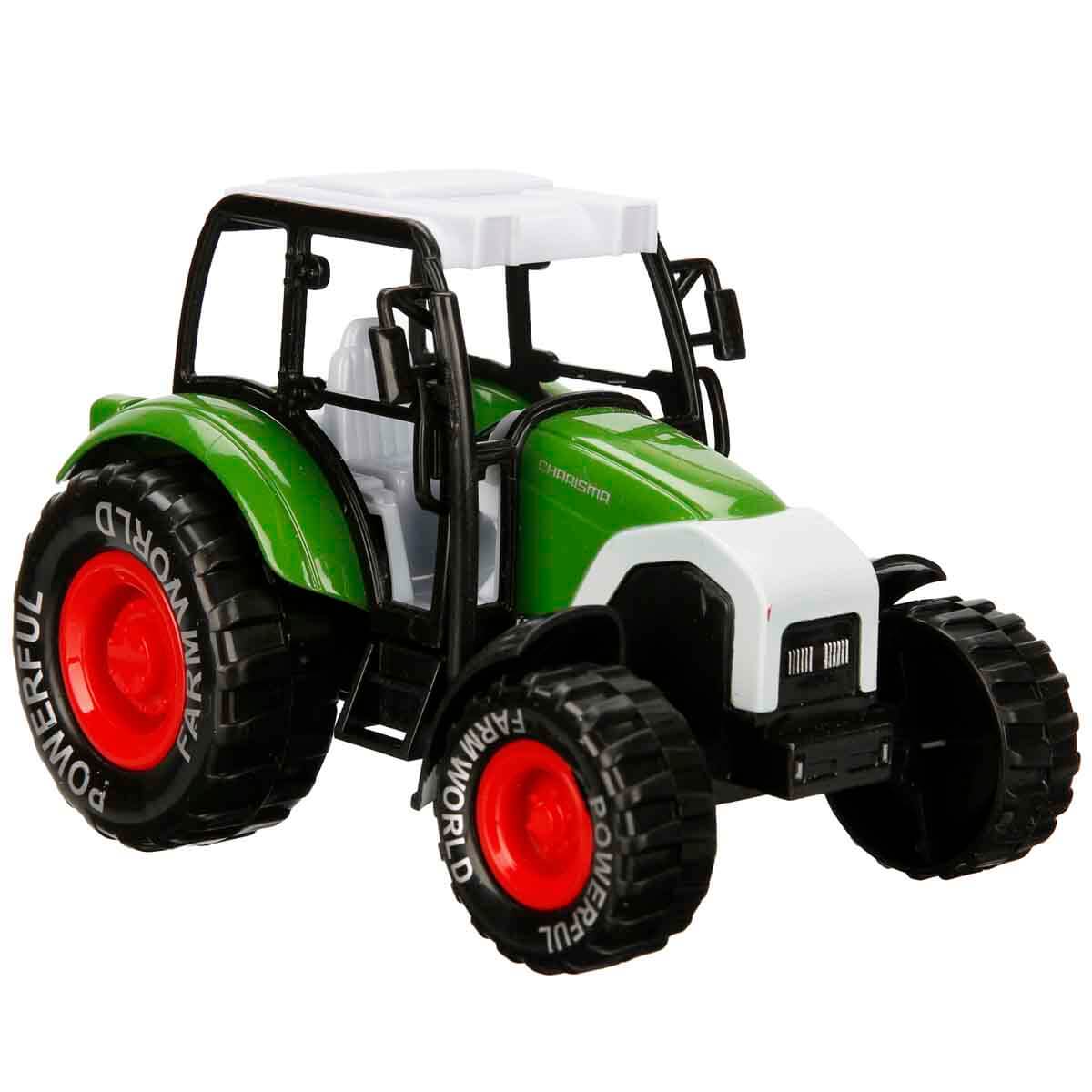 undefined - 2047c_Maxx_Wheels_Traktor_14_cm.jpg