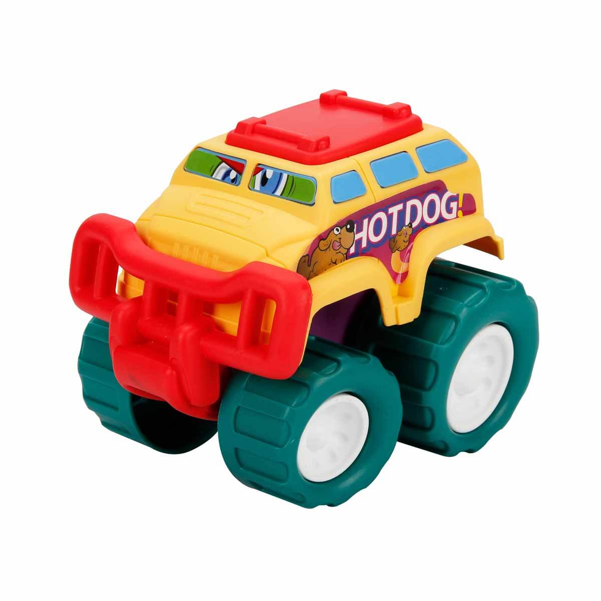 undefined - 207b1_Minibo_Mini_Monster_Buyuk_Teker_Araba.jpg