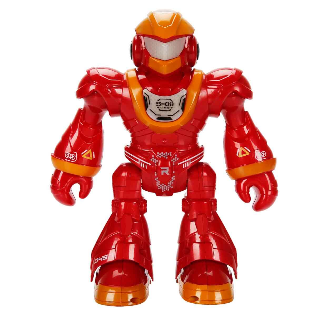 undefined - 207be_Sesli_ve_Isikli_Uzaktan_Kumandali_Savasci_Robot.jpg