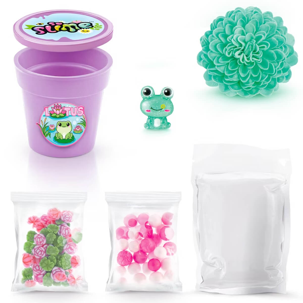 undefined - 2098d_So_Slime_Flower_Pot_Kokulu_Slime_Seti.jpg