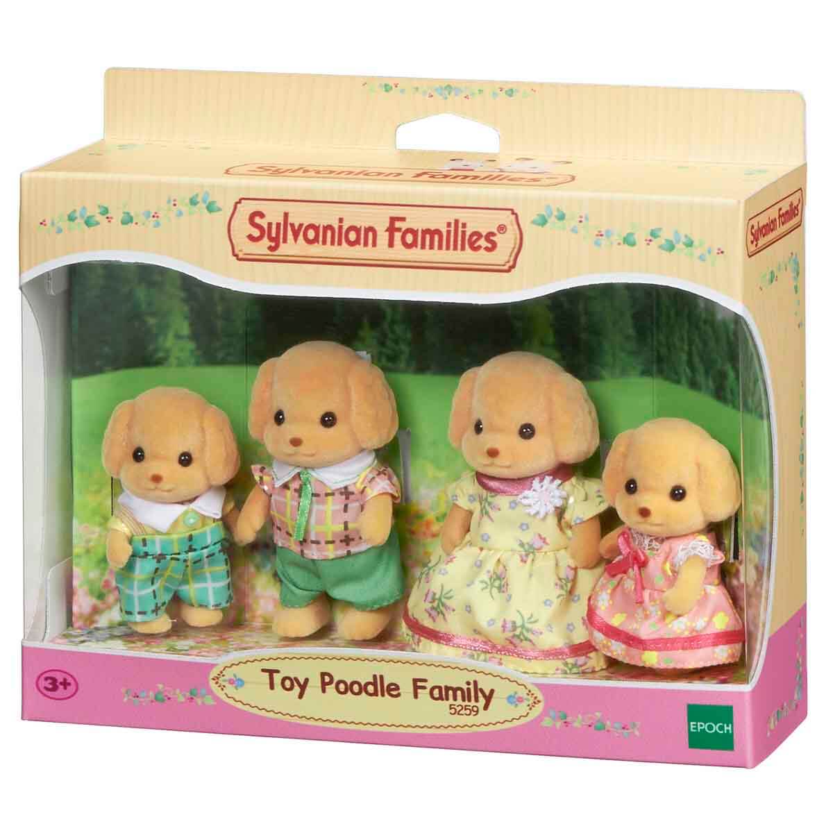 undefined - 20cd2_Sylvanian_Families_Toy_Poodle_Ailesi_4lu_Figur_Set.jpg