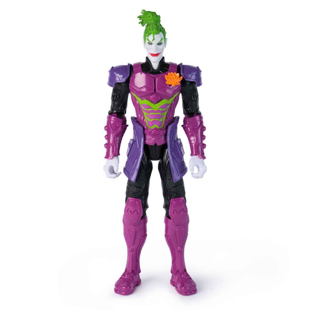 DC Comics Ninja Strike The Joker Figürü 30 cm | Toyzz Shop