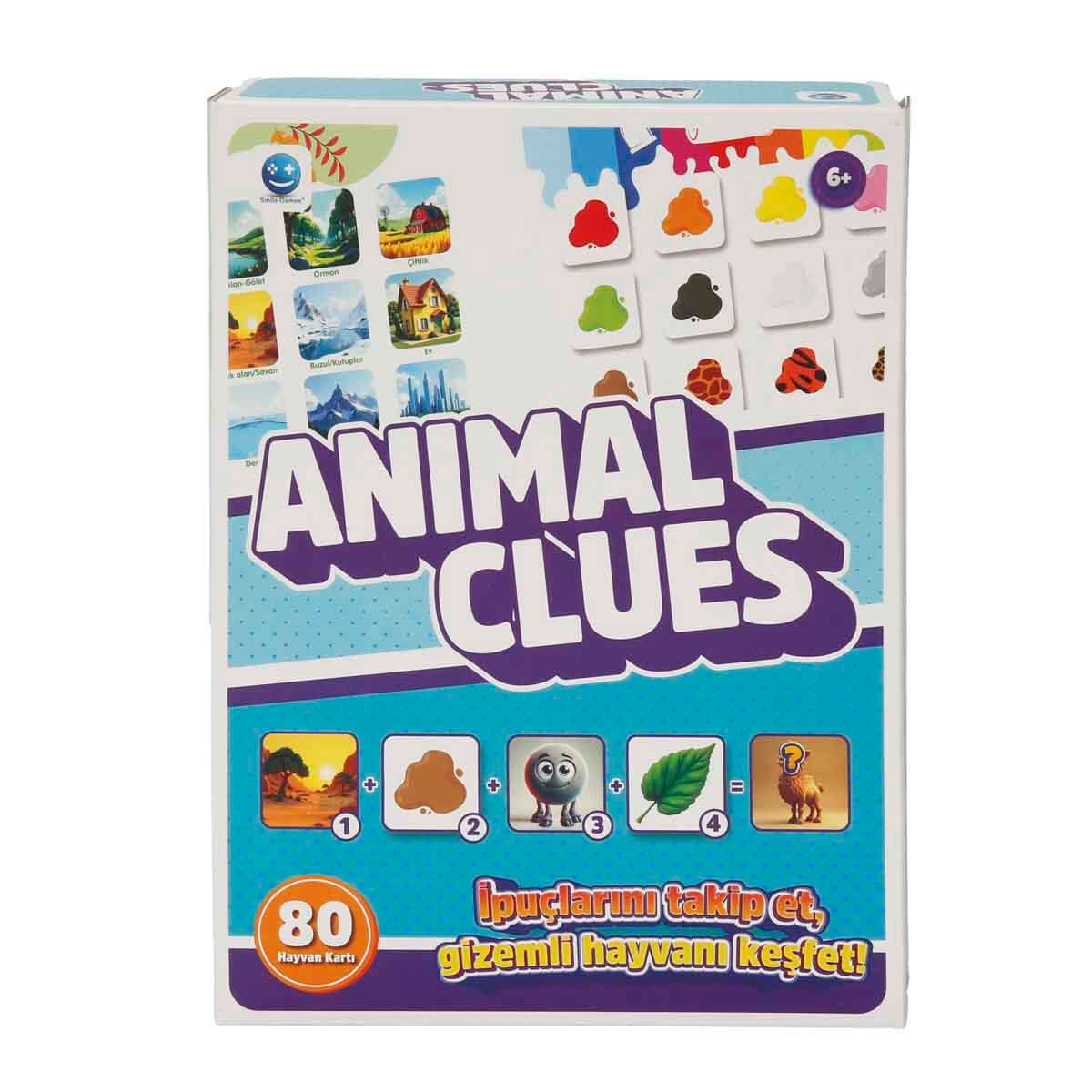 undefined - 20de1_Smile_Games_Animal_Clues_Kutu_Oyunu_.jpg