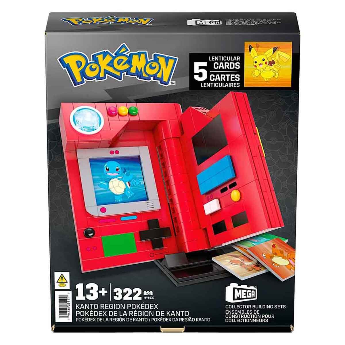 undefined - 20e82_Isikli_MEGA_Pokemon_Kanto_Bolgesi_Pokedex_Yapim_Se.jpg