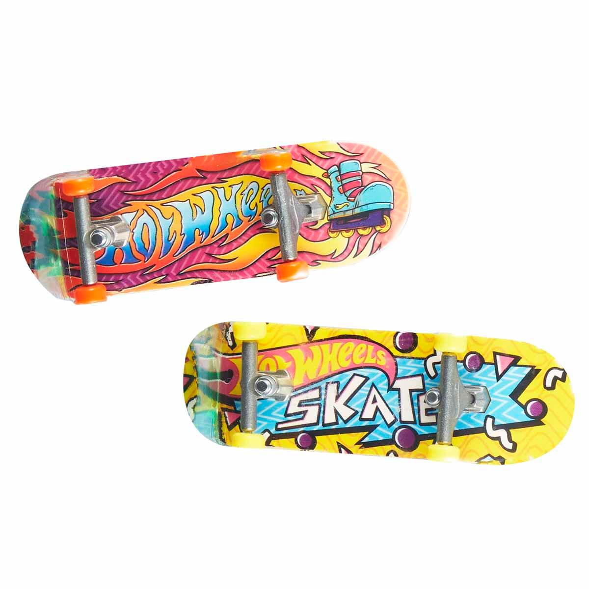 undefined - 20f4b_Hot_Wheels_Skate_2li_Retro_Parmak_Kaykayi_HXL17.jpg