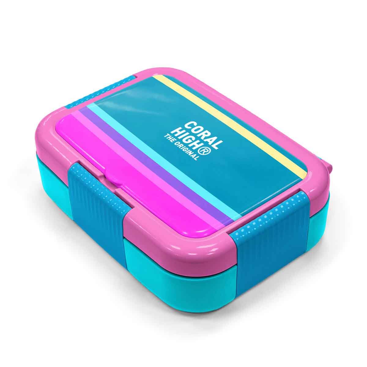 undefined - 21169_Coral_High_Pastel_Renkli_Celik_Beslenme_Kabi_39267.jpg