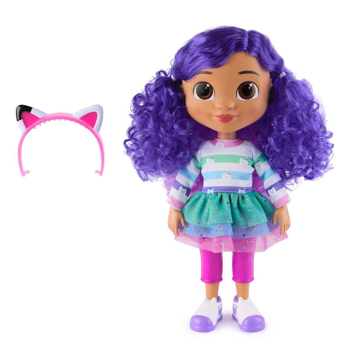 undefined - 21202_Gabbys_Dollhouse_Sesli_Sarki_Soyleyebilen_Gabby_30.jpg
