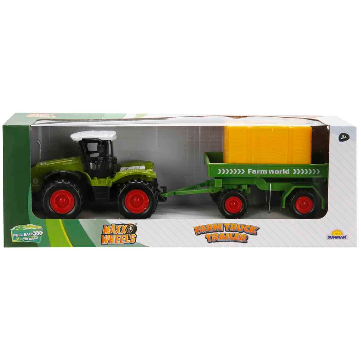 undefined - 21246_Maxx_Wheels_Traktor_ve_Ciftlik_Araclari.jpg