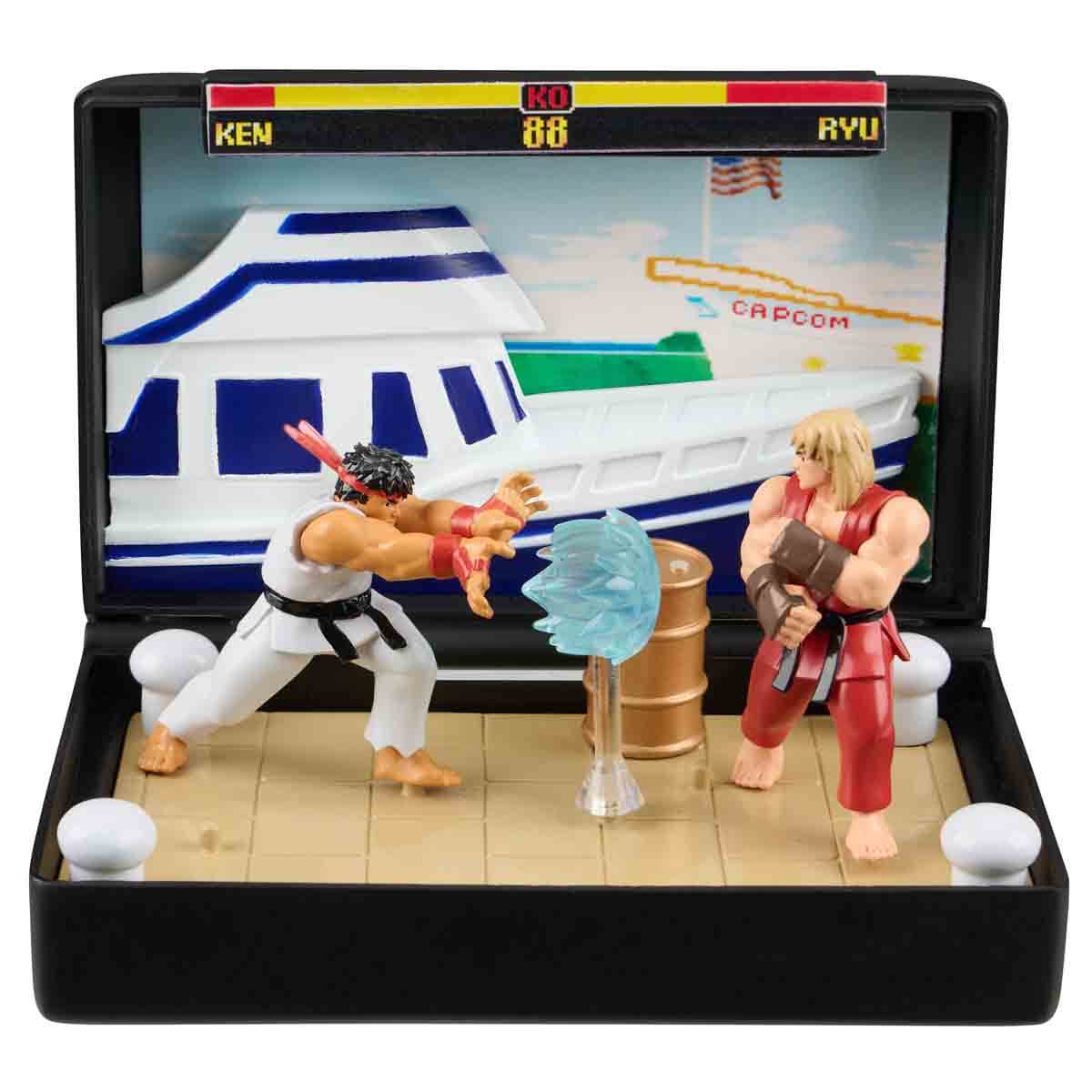 undefined - 21393_Console_Heroes_Street_Fighter_Mega_Drive_Diorama.jpg