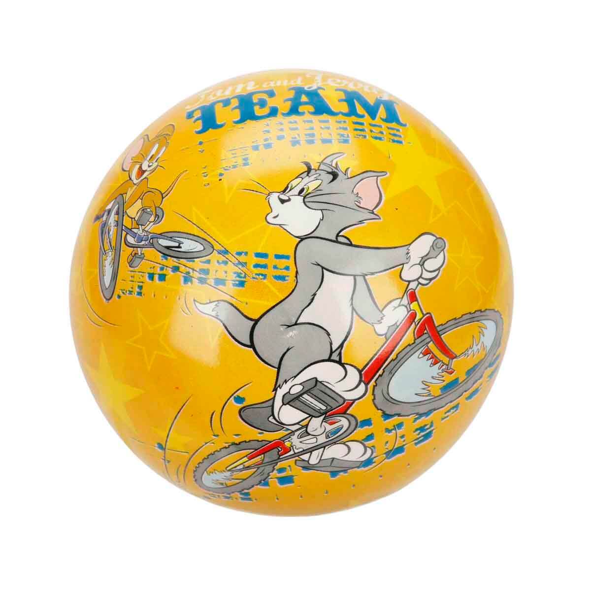 undefined - 215e8_Tom_ve_Jerry_PVC_Top_23_cm.jpg