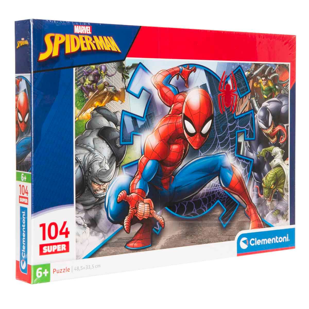 undefined - 216ca_104_Parca_Super_Puzzle_Spiderman.jpg