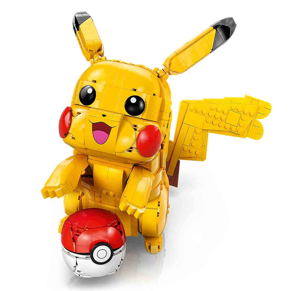 undefined - 21744_LEGO_Pokemon_Pikachu_ve_Poke_Topu_72152.jpg