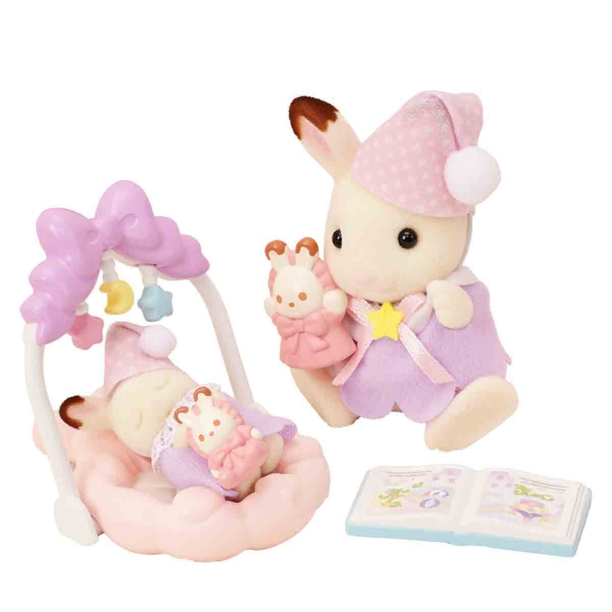 undefined - 21799_Sylvanian_Families_Tatli_Ruya_Kardesleri_Oyun_Seti.jpg