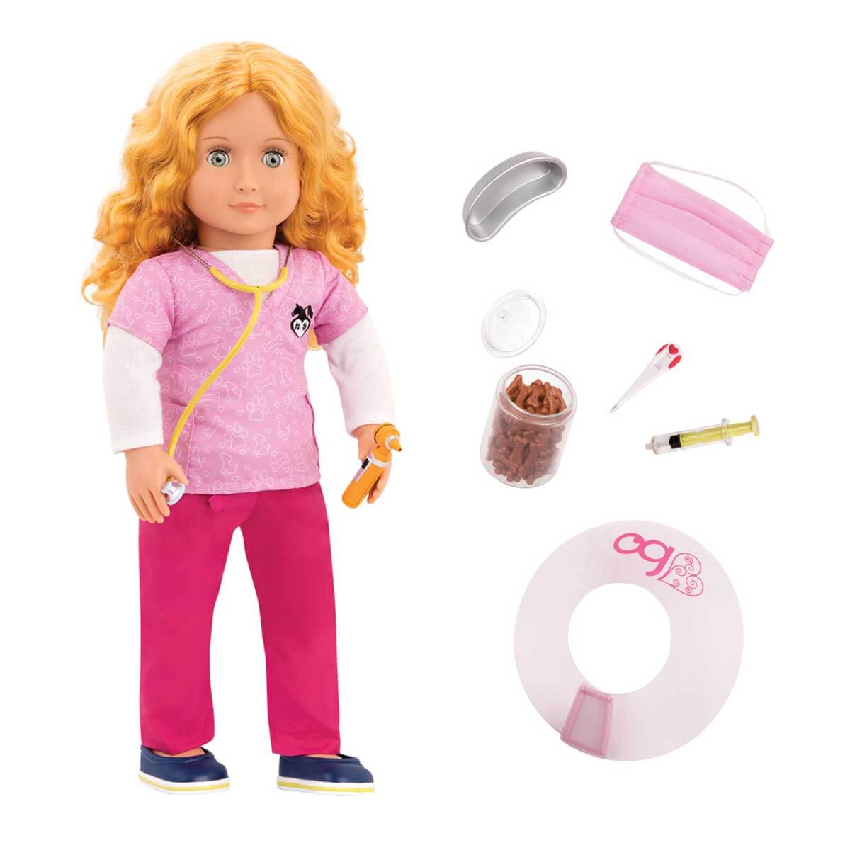 undefined - 21887_Our_Generation_Anais_Bebek_Seti_46_cm..jpg