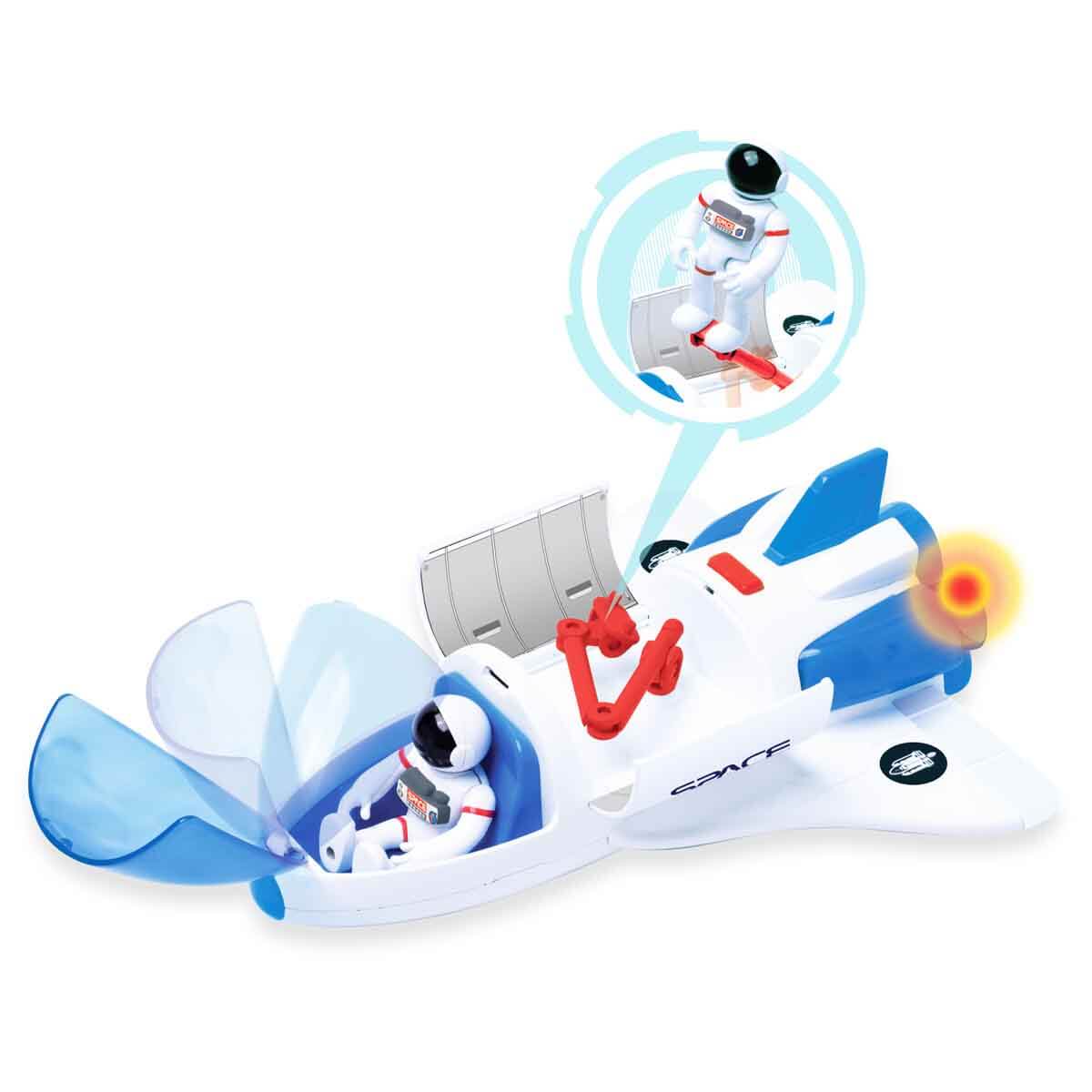 Astro Venture Space Set | Toyzz Shop