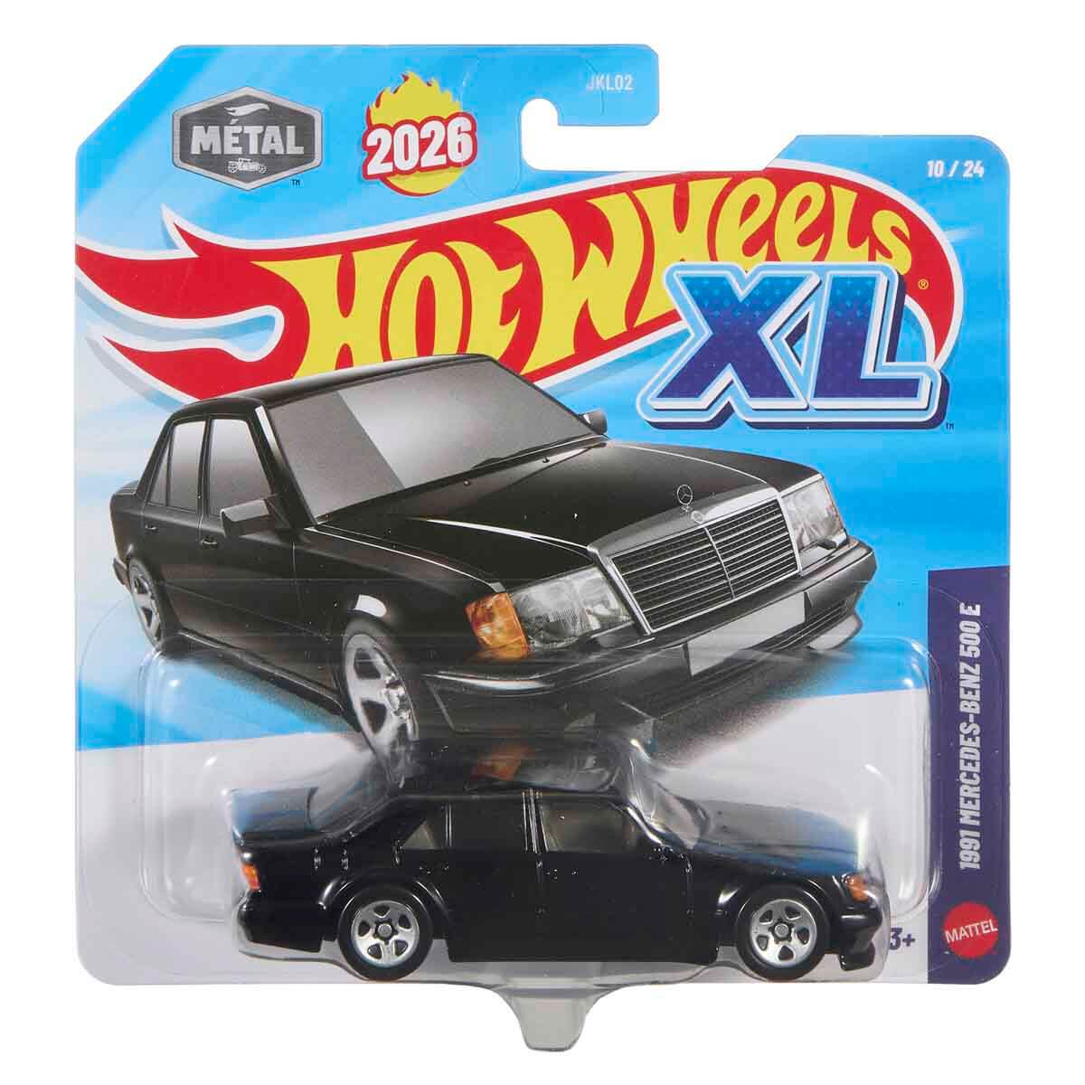 1:43 Hot Wheels XL Diecast Araba Tekli Paket JKL02 - Lamborghini