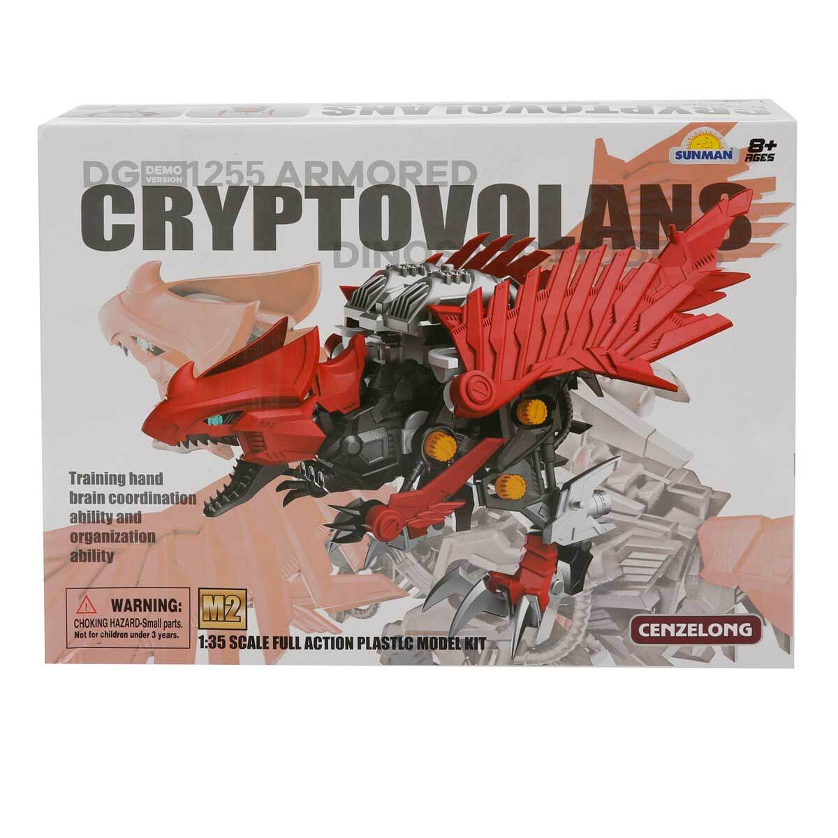 undefined - 21dfe_Bilim_Seti:_Dinozor_Cryptovolans_.jpg