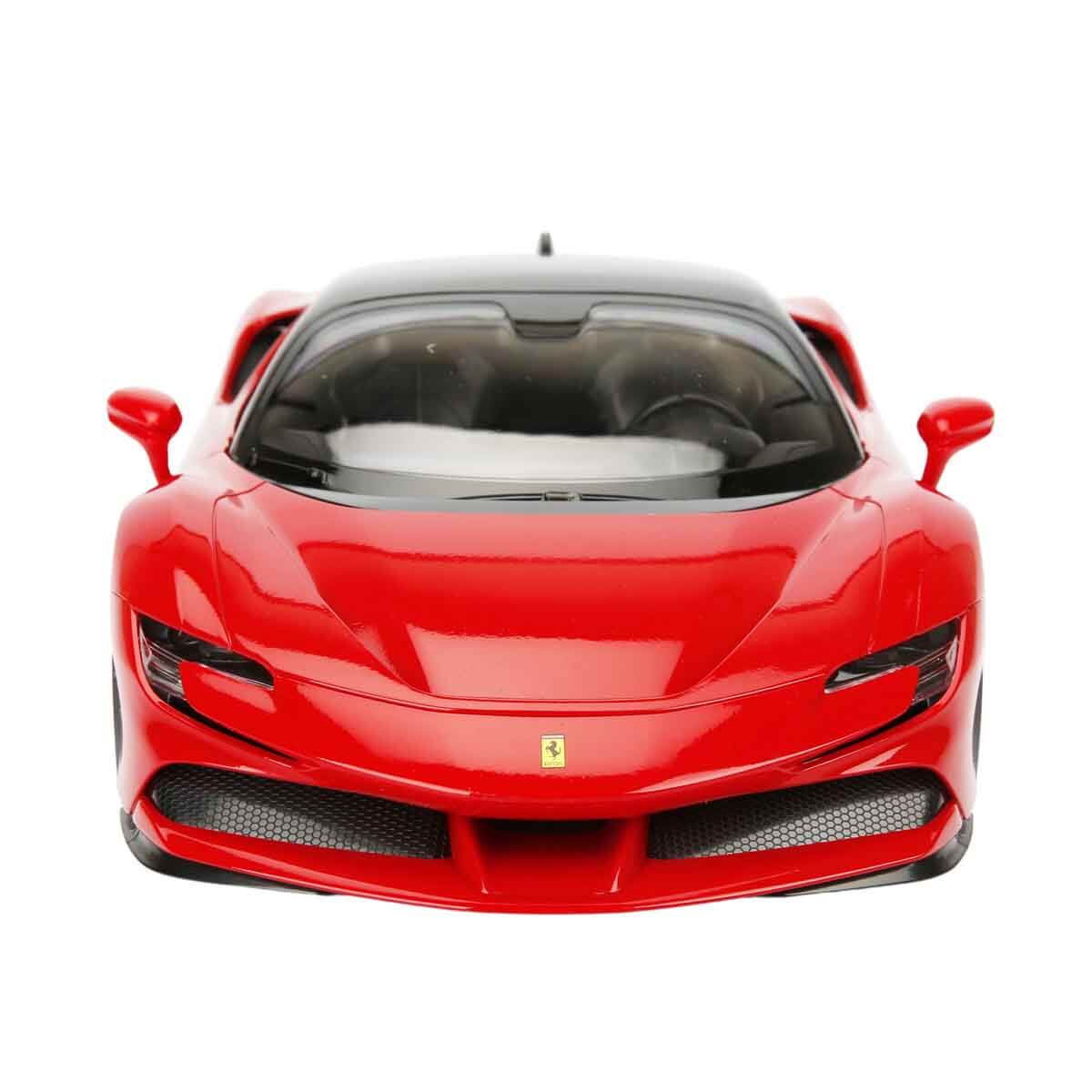 undefined - 2203e_1:14_Ferrari_SF90_Stradale_Isikli_Uzaktan_Kumandal.jpg