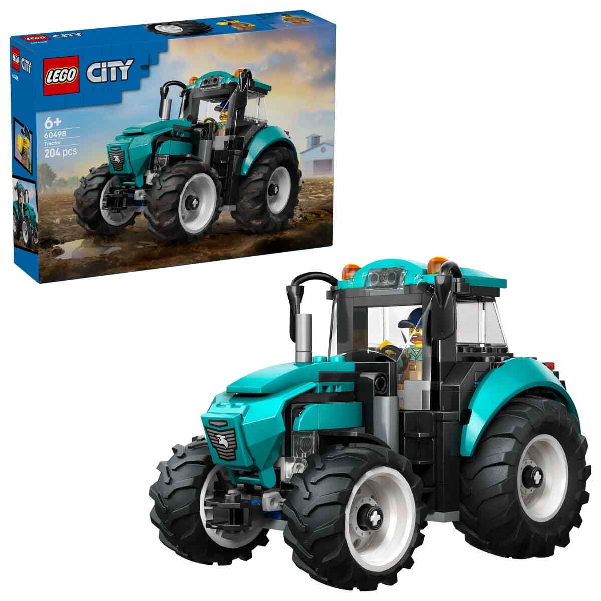 undefined - 220e7_LEGO_City_Traktor_60498.jpg