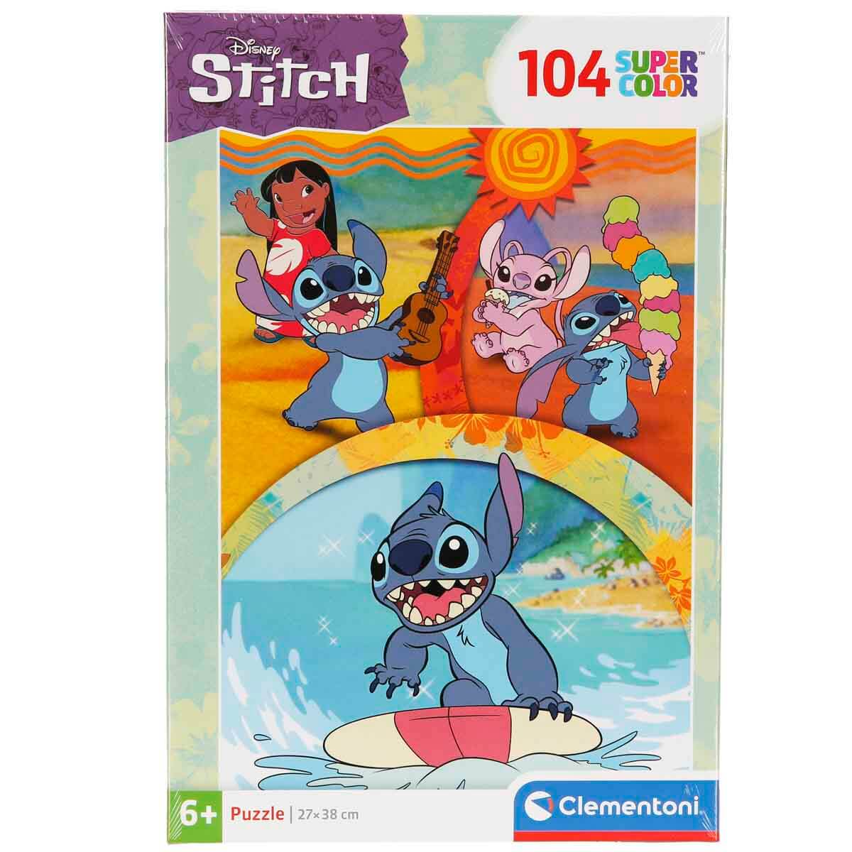 ☆Stitch♪ LitCherry Finds | LIMITED EDITION GEN Z STITCH PANDA PENDANT