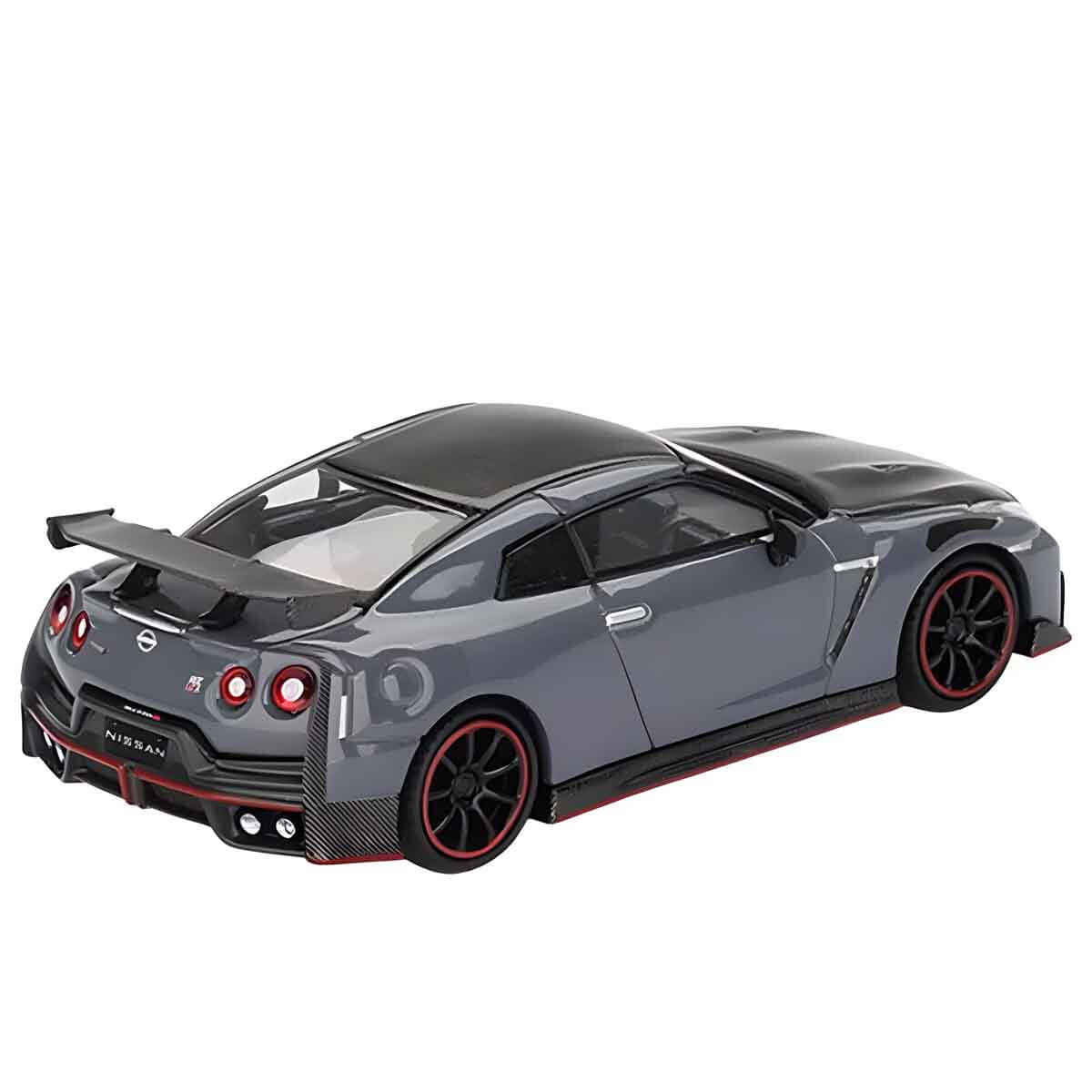 undefined - 22360_1_64_Mini_Gt_Nissan_GTR_Nismo_R35_2024_Stealth_Gra.jpg