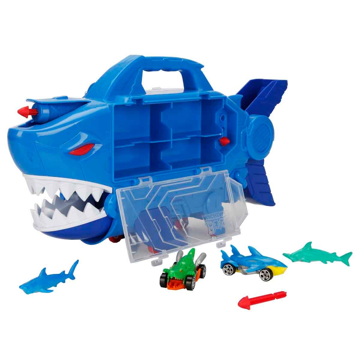 undefined - 22420_Teamsterz_Beast_Machines_Kopekbaligi_Tasiyicisi_.jpg