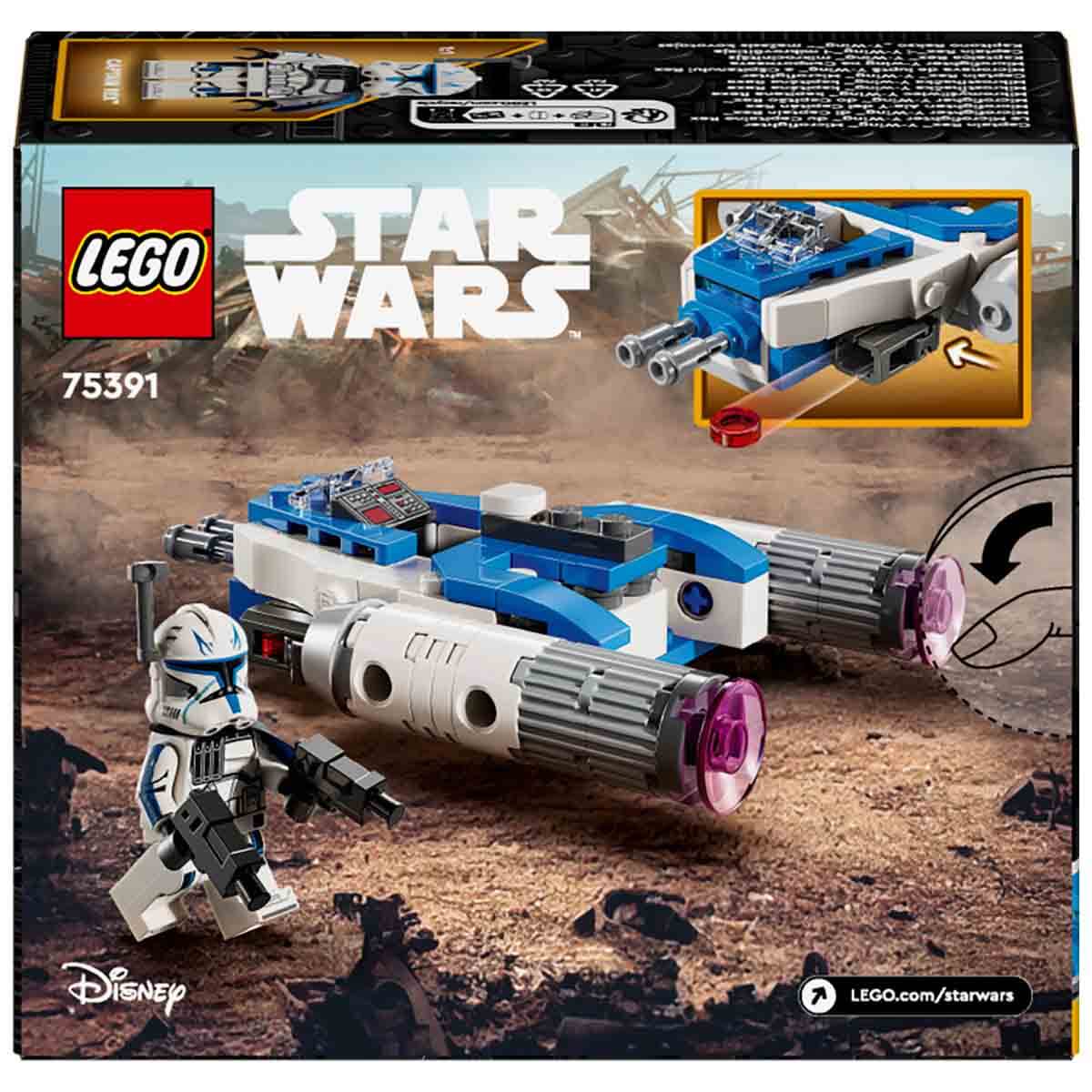 undefined - 225e8_LEGO_Star_Wars_Klon_Savaslari_Yuzbasi_Rex_YWing_Mi.jpg