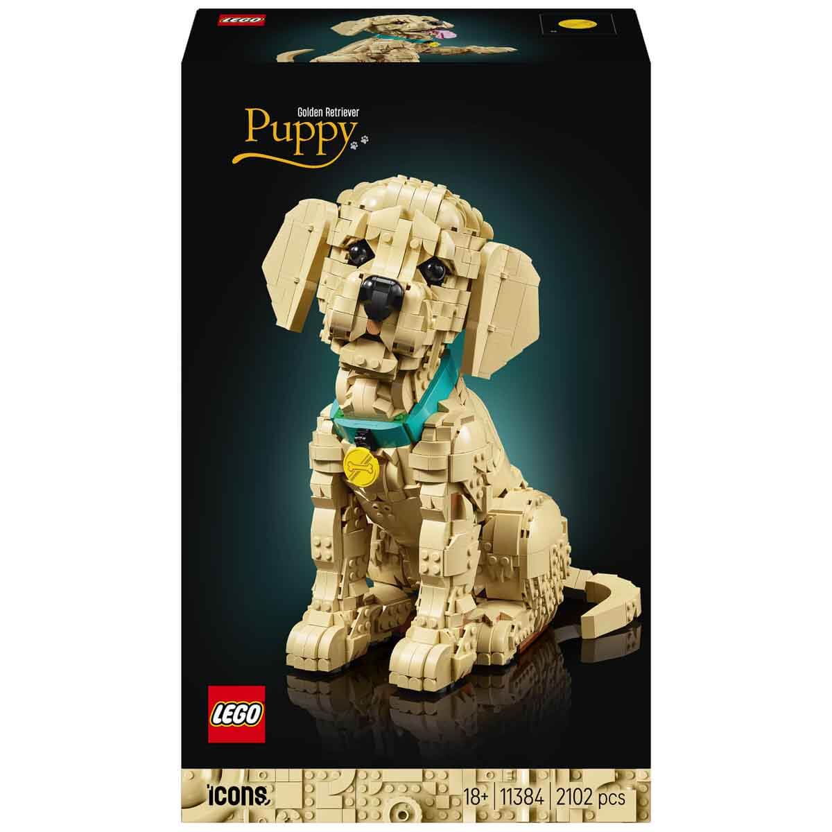 undefined - 226b5_LEGO_Icons_Yavru_Golden_Retriever_11384.jpg