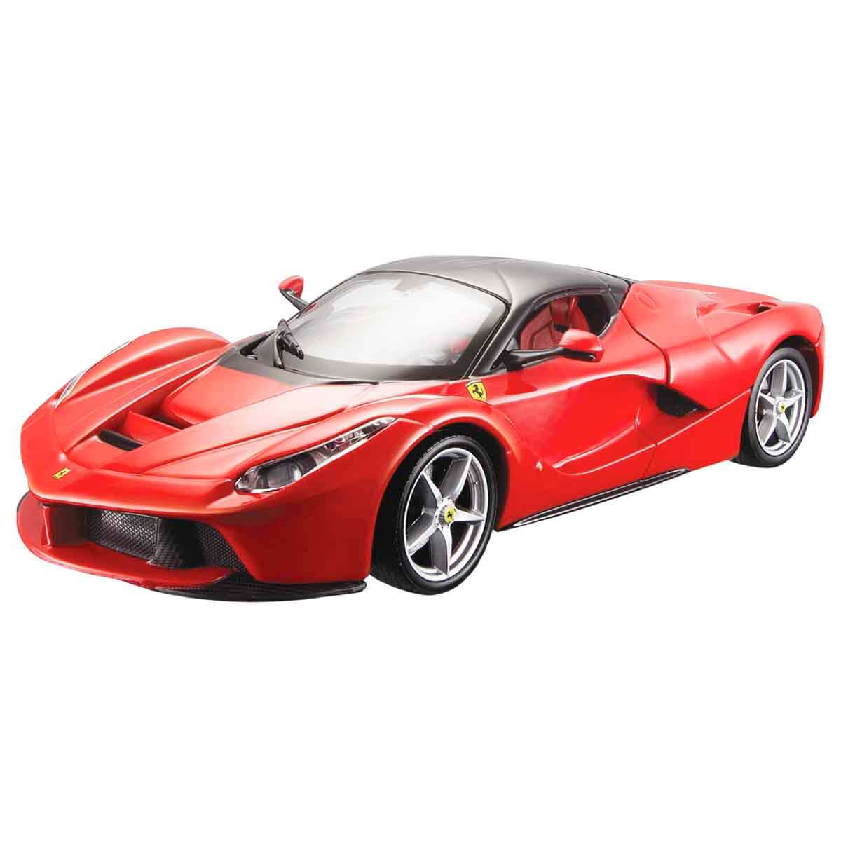 1:24 Ferrari LaFerrari Model Araba | Toyzz Shop