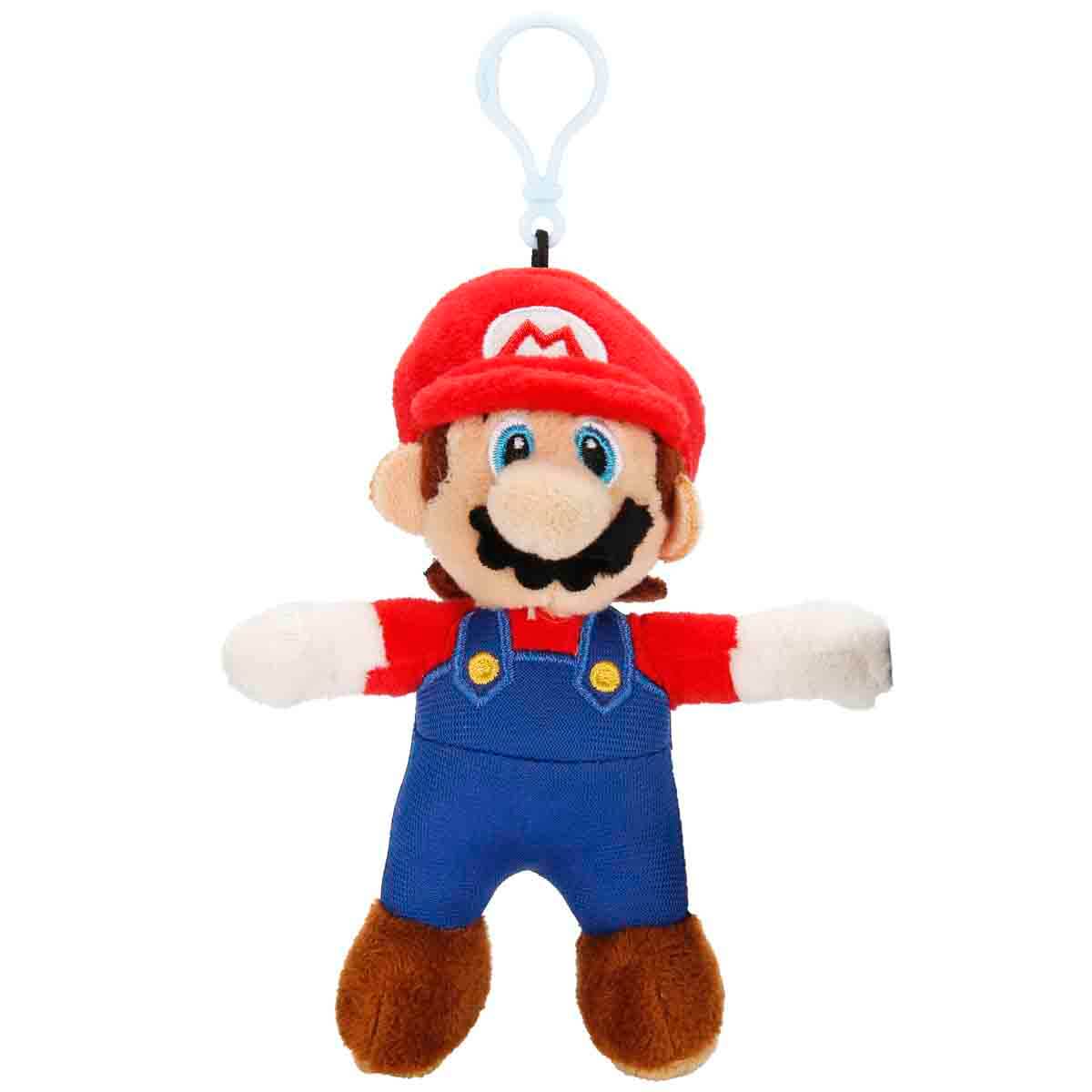 undefined - 22dc5_Super_Mario_Pelus_Anahtarlik_.jpg