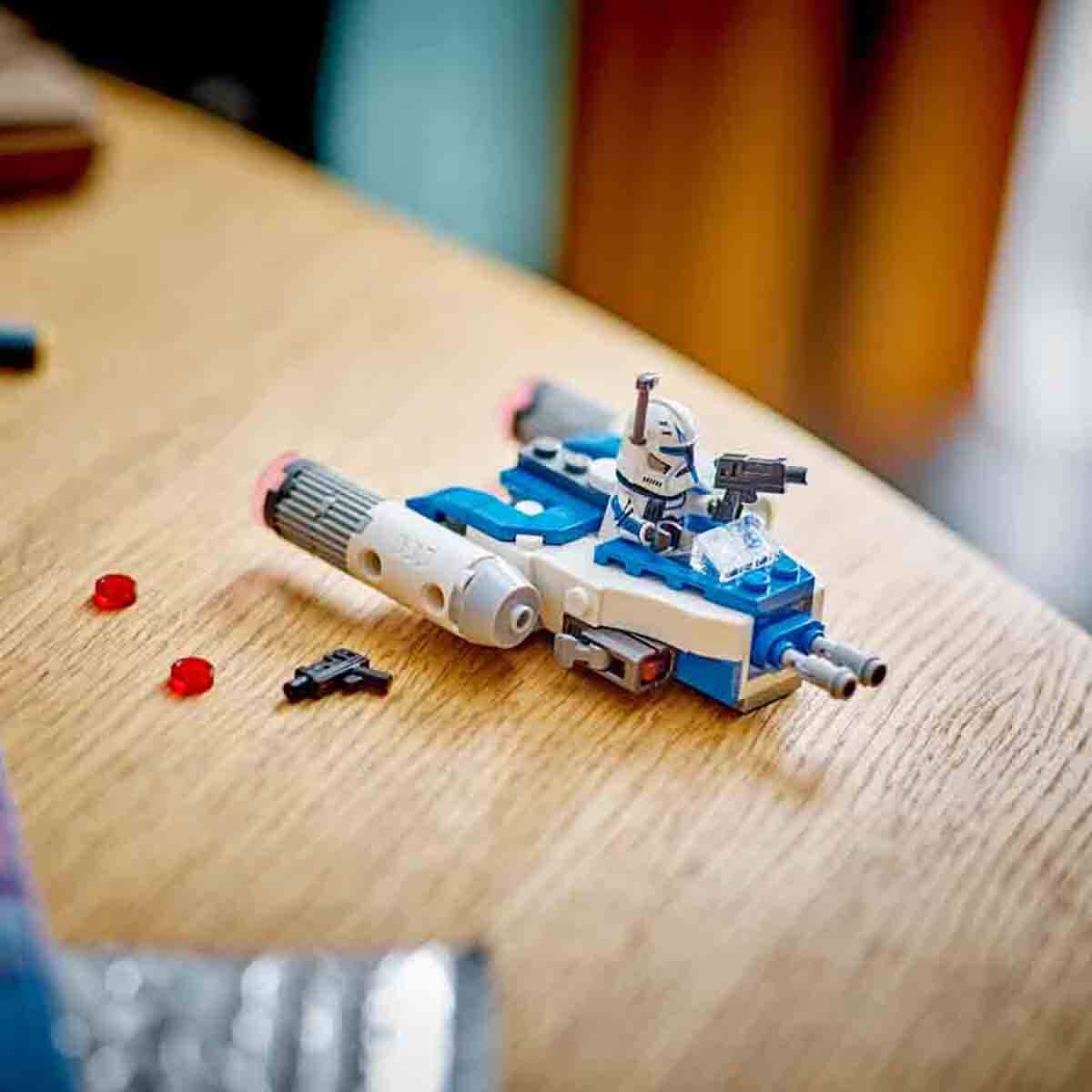 undefined - 22ee9_LEGO_Star_Wars_Klon_Savaslari_Yuzbasi_Rex_YWing_Mi.jpg