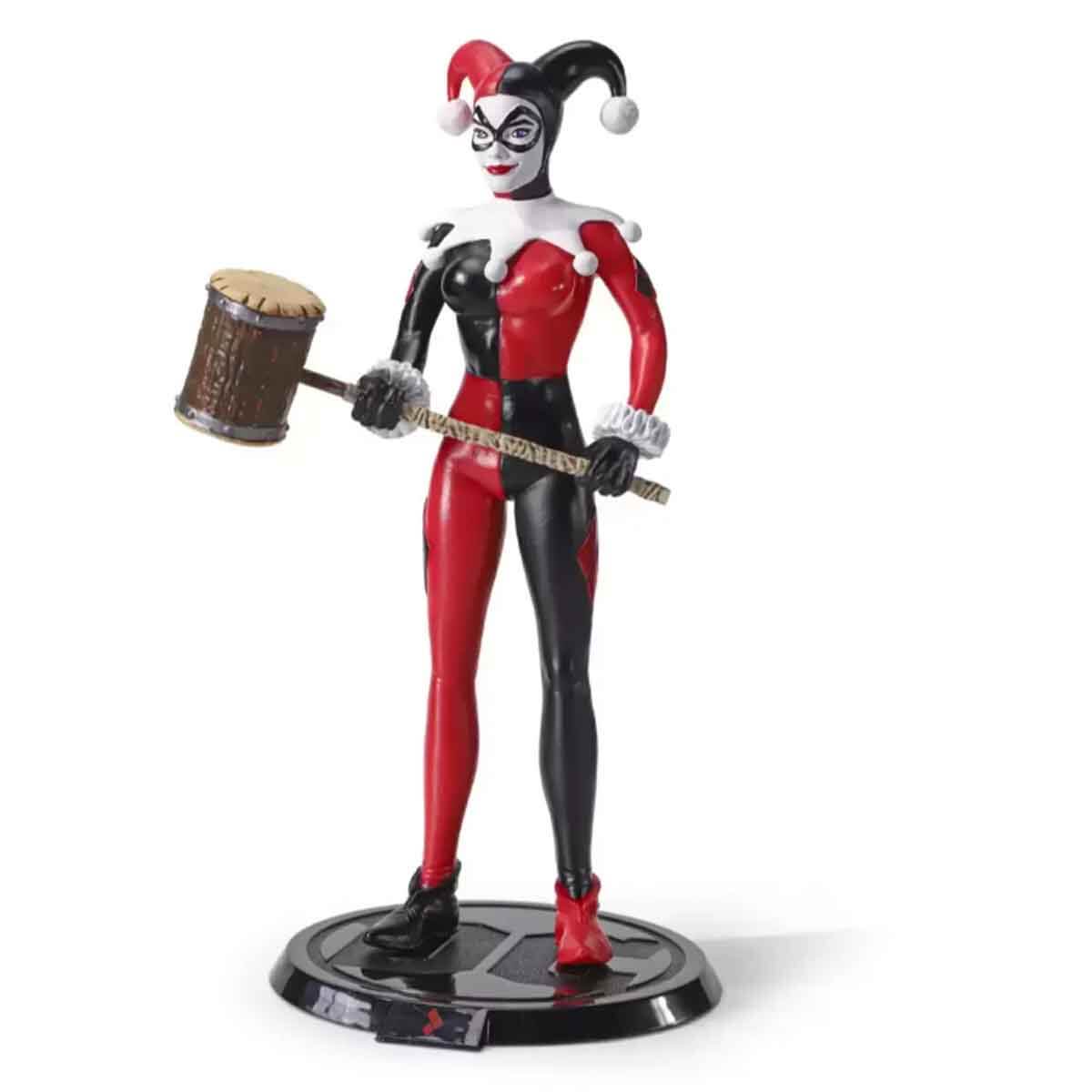 undefined - 2305c_The_Noble_Collection_Bendyfigs_Dc_Harley_Quinn_Fig.jpg